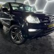 Volkswagen Amarok 2017