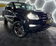Volkswagen Amarok 2017