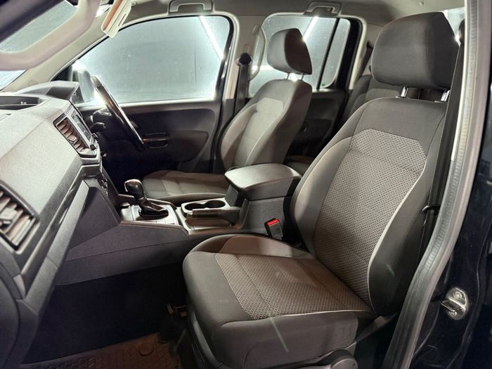 Volkswagen Amarok 2017