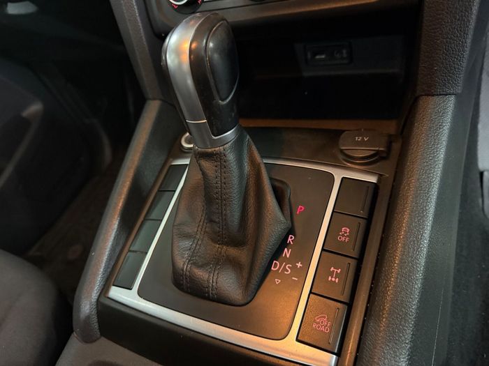 Volkswagen Amarok 2017