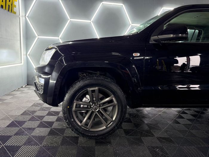 Volkswagen Amarok 2017