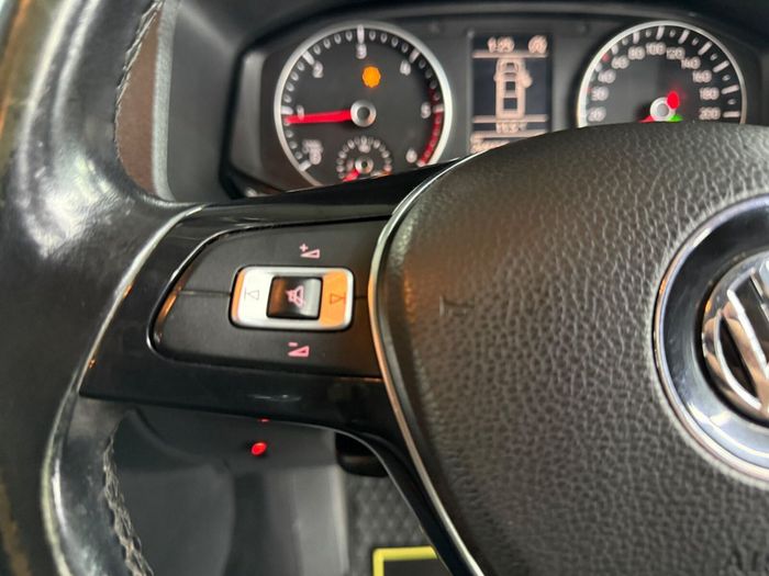 Volkswagen Amarok 2017