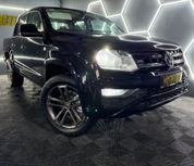 Volkswagen Amarok 2017