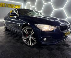 BMW 4 Series 2015