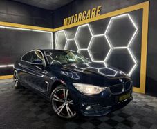 BMW 4 Series 2015