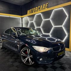 BMW 4 Series 2015