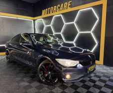 BMW 4 Series 2015