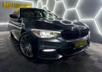 BMW 5 Series 2017