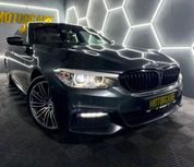 BMW 5 Series 2017