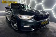 BMW 5 Series 2017