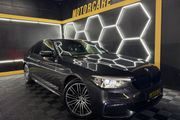 BMW 5 Series 2017