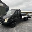 Ford Transit 2005