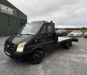 Ford Transit 2005