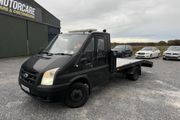 Ford Transit 2005