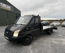 Ford Transit 2005