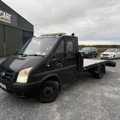 Ford Transit 2005