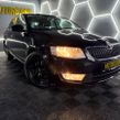 Skoda Octavia 2015
