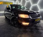 Skoda Octavia 2015
