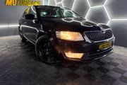 Skoda Octavia 2015