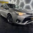 Toyota Avensis 2015
