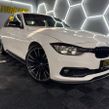 BMW 3 Series 2016