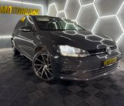 Volkswagen Golf 2019