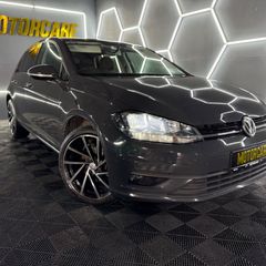 Volkswagen Golf 2019