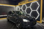 Volkswagen Golf 2019