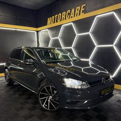 Volkswagen Golf 2019