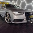 Audi A7 2015