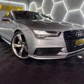 Audi A7 2015