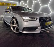 Audi A7 2015