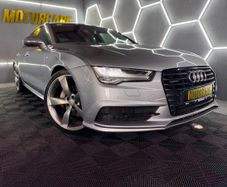Audi A7 2015
