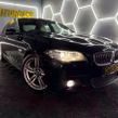 BMW 5 Series 2015
