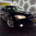 BMW 5 Series 2015