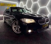 BMW 5 Series 2015