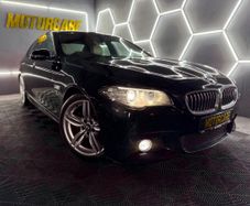 BMW 5 Series 2015