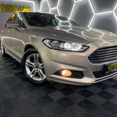 Ford Mondeo 2015