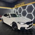 BMW 5 Series 2017