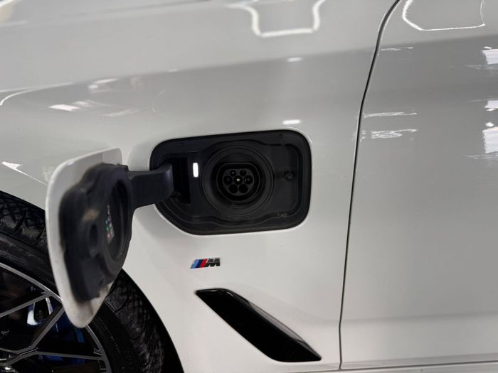 BMW 5 Series 2017