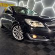 Opel Insignia 2016