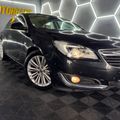 Opel Insignia 2016