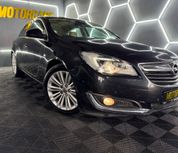 Opel Insignia 2016