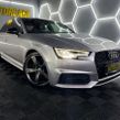 Audi A4 2017