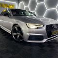 Audi A4 2017