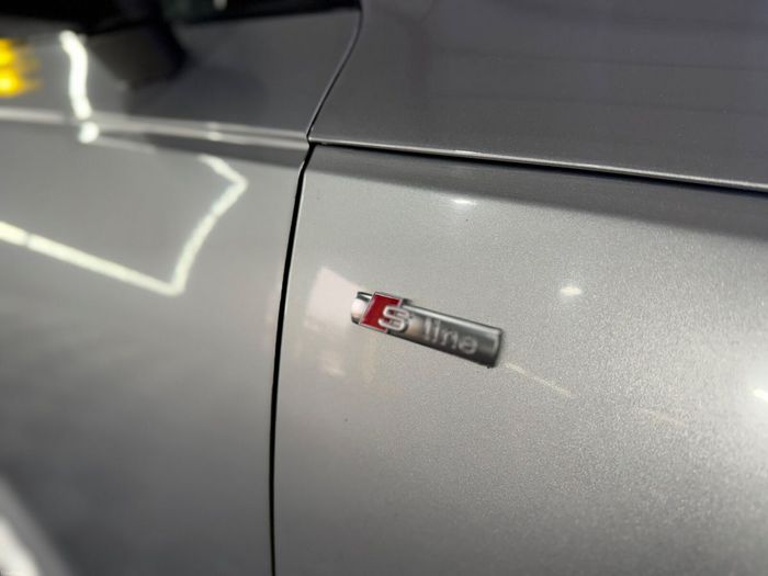 Audi A4 2017
