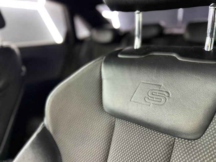 Audi A4 2017