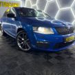 Skoda Octavia 2015