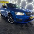 Skoda Octavia 2015