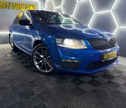 Skoda Octavia 2015